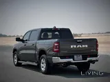 RAM 1500 Big Horn 4X4 2019 - Pickup